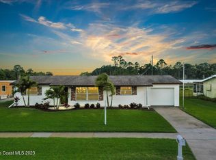 1707 Ixora Dr W, Melbourne, FL 32935