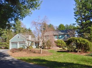 28A Cross St, Dover, MA 02030