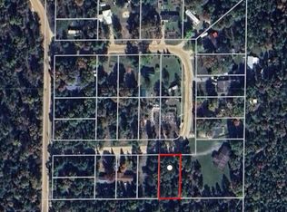 LOT 15 Jay Dr, Roscommon, MI 48653