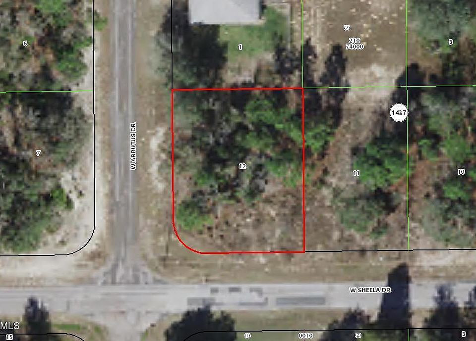 1st image of 2845 W Sheila Dr