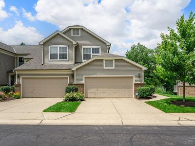 7825 Ramble Vw, Cincinnati, OH, 45231