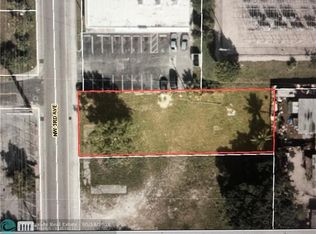 NW 3 Ave, Pompano beach, FL 33060
