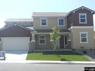 1825 Scott Valley Rd, Reno, NV 89523