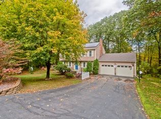 53 Westcott Rd, Hopedale, MA 01747