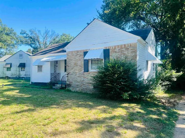 1963 Clovia Ln, Memphis, TN 38114