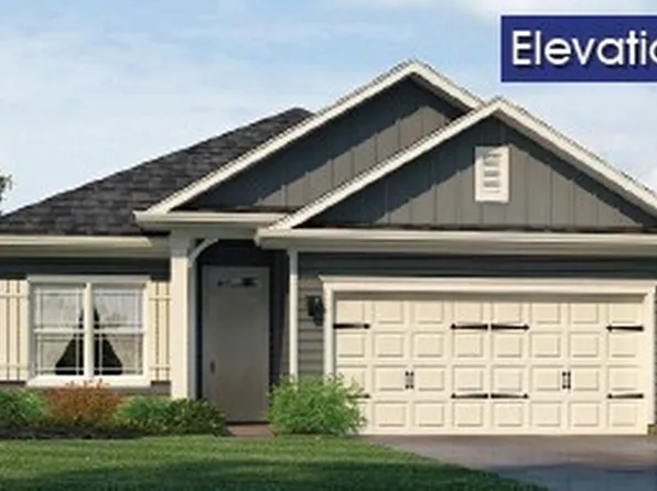 200 Chaucer Ln Lot 72, Carrollton, GA 30117
