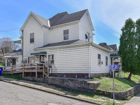 778 Dresden Ave #778, East Liverpool, OH 43920
