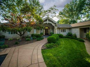 8500 Whetstone Rd, Evansville, IN 47725