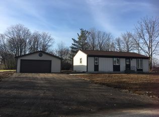 1054 Evanston Dr, Jackson, MI 49202