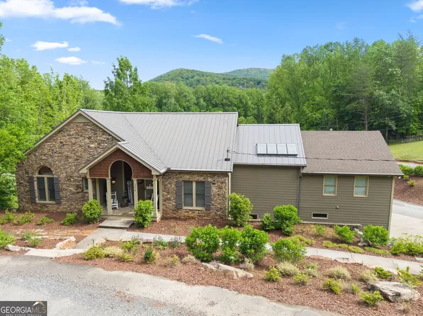253 Happy Trails Way, Jasper, GA 30143
