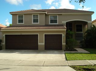 5408 NW 48th St, Coconut Creek, FL 33073
