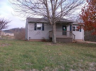 1927 Anderson Station Rd, Chillicothe, OH 45601