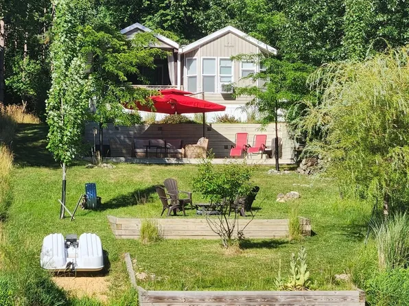 11/290 Woodhaven Lakes, Sublette, IL 61367