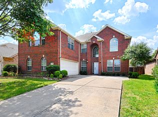 7621 Chadwick Dr, McKinney, TX 75072
