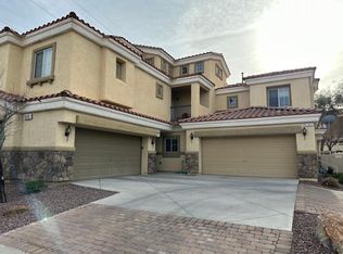 1088 Luna Eclipse Ln #101, Henderson, NV 89002