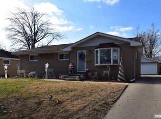 2013 Randall Ct, Springfield, IL 62703