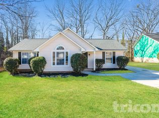 1131 Yorkdale Dr, Charlotte, NC 28217