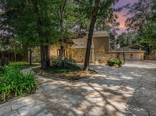 6107 River Mill Ct, Spring, TX 77379