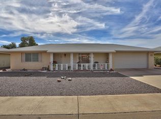 9821 W Loma Blanca Dr, Sun City, AZ 85351