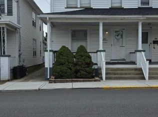 224 Hudson St, Phillipsburg, NJ