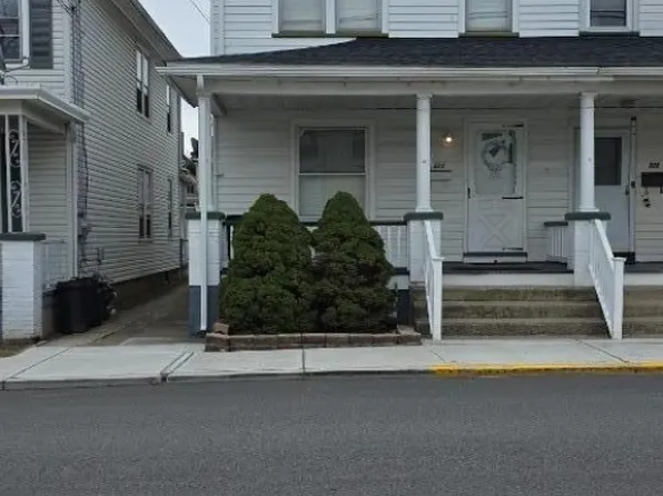 224 Hudson St, Phillipsburg Town, NJ 08865