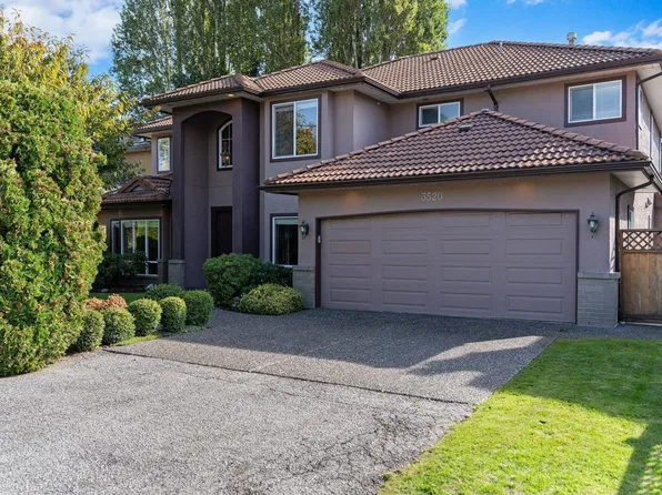 3520 Lamond Ave, Richmond, BC V7E 1C6