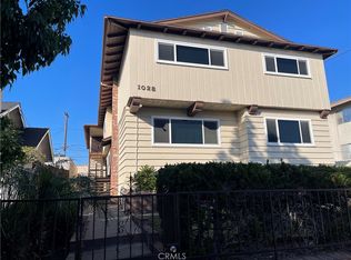 1028 W 8th St APT 4, San Pedro, CA 90731