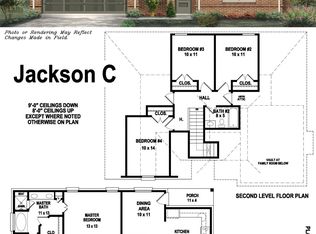 4960 Reunion Dr, Walls, MS 38680