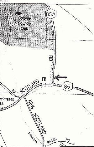 2nd image of 0 MAPLE Road