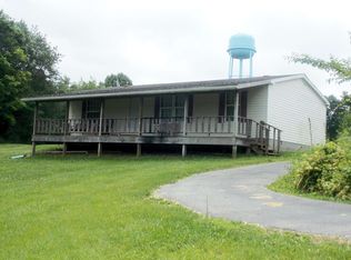 578 Rager Rd, Mitchell, IN 47446