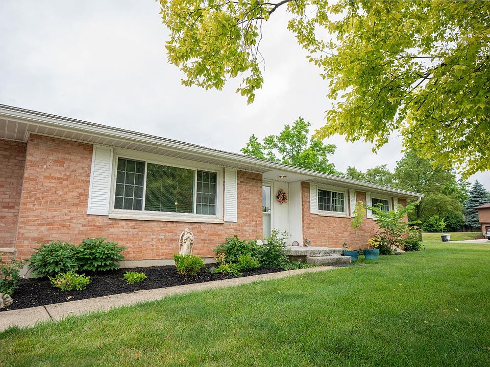 4716 Ronald Dr, Middletown, OH 45042 Zillow