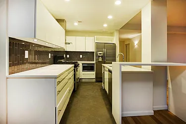 Rented by Town Residential