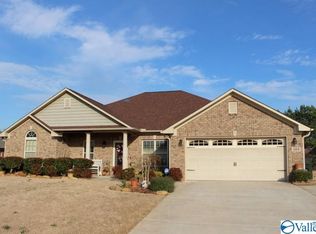 109 Hardiman Place Ln, Madison, AL 35756
