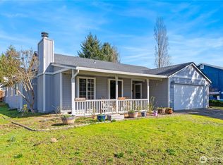 2201 149th Street E, Tacoma, WA