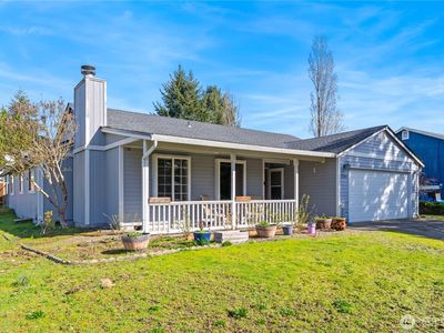 2201 149th Street E, Tacoma, WA, 98445