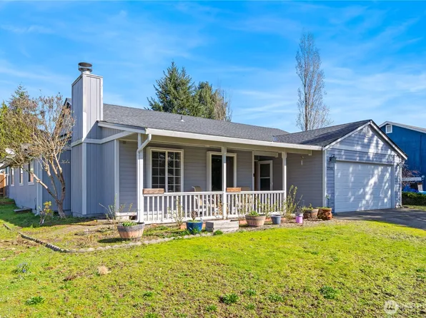 2201 149th Street E, Tacoma, WA 98445