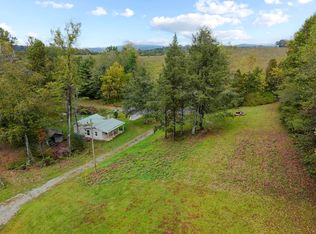 487 Dry Twig Rd, Laurel Fork, VA 24352