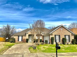 2156 Young Farm Pl, Montgomery, AL 36106