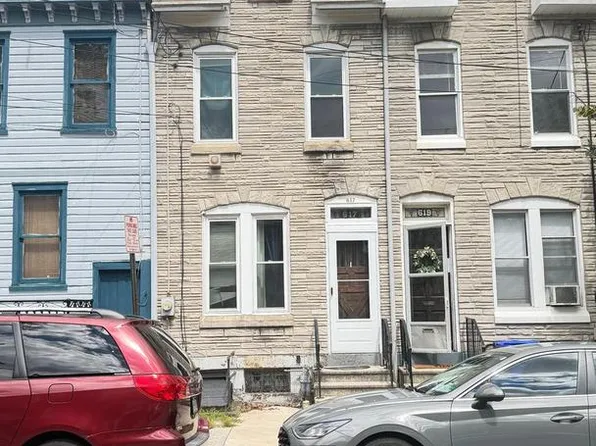 617 Willow St, Reading, PA 19602