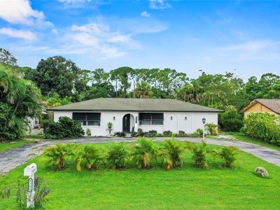 4302 Parrot AVE, Naples, FL, 34104