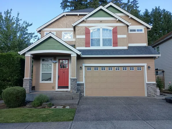 160 NE Porto Way, Hillsboro, OR 97124