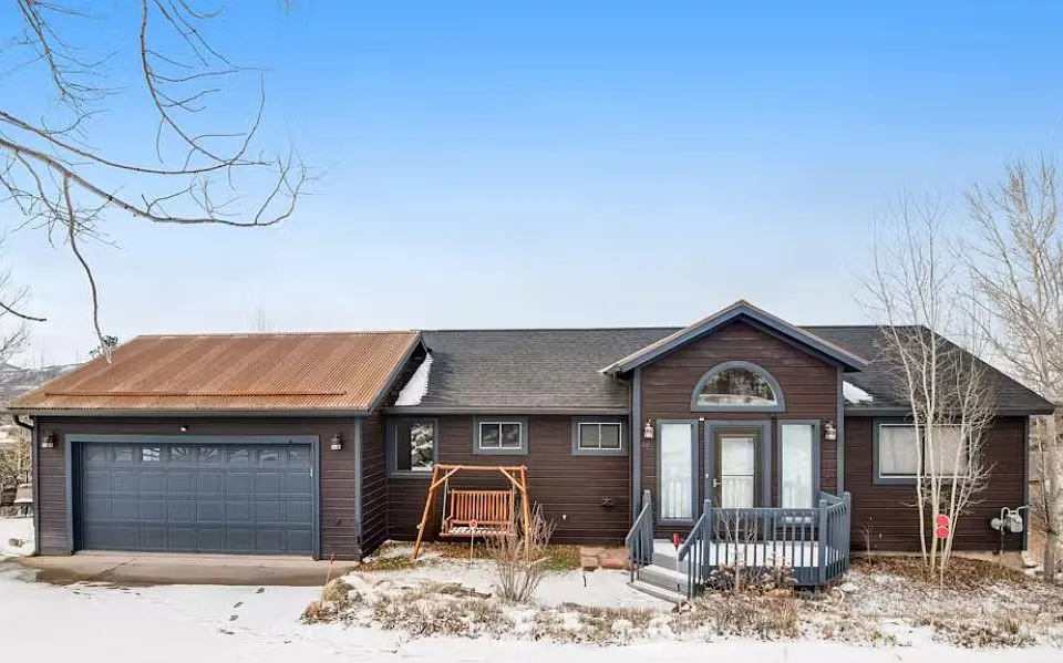 281 Overlook Dr