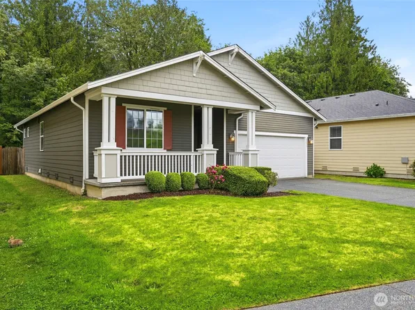 8231 81st Drive NE, Marysville, WA 98270