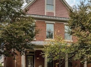 1047 Perry St, Columbus, OH 43201