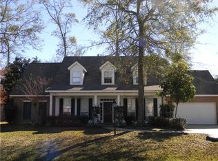 22 Rue Reims, Mandeville, LA 70471