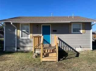4802 S Vancouver Ave, Tulsa, OK 74107