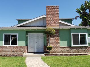 740 Dawson Ave #1, Long Beach, CA 90804