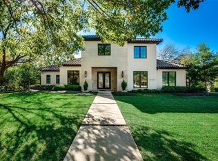 10853 Camellia Dr, Dallas, TX 75230