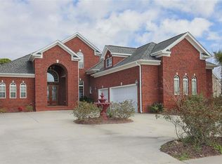 9177 Abingdon Dr, Myrtle Beach, SC 29579