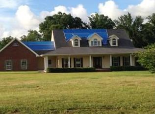 85 Kelsey Ln, Steens, MS 39766